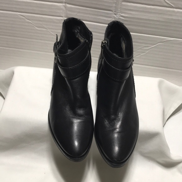 AQUATALIA Made In Italy Amii Boots